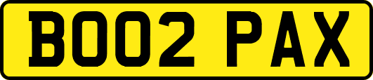 BO02PAX