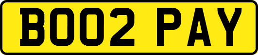 BO02PAY