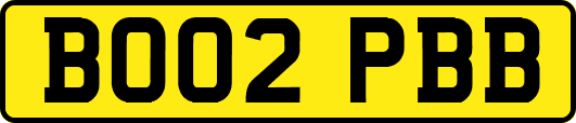 BO02PBB