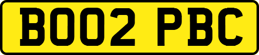 BO02PBC