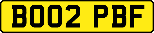 BO02PBF