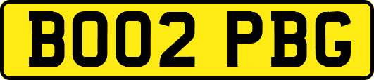 BO02PBG