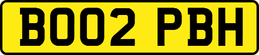 BO02PBH