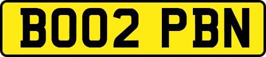 BO02PBN