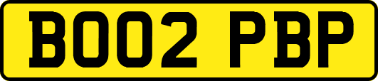BO02PBP