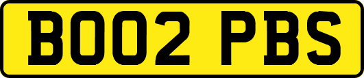 BO02PBS