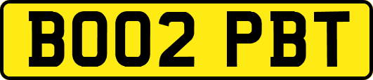 BO02PBT