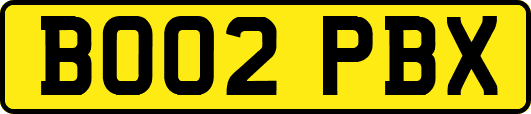 BO02PBX