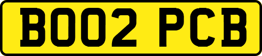 BO02PCB