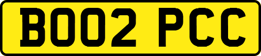 BO02PCC