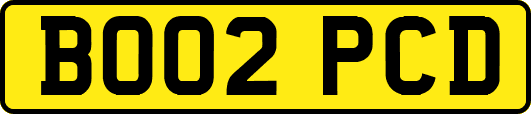 BO02PCD