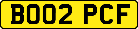 BO02PCF
