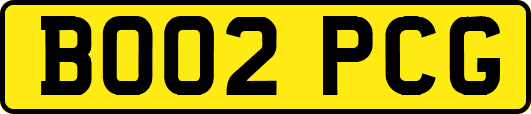 BO02PCG