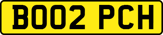 BO02PCH