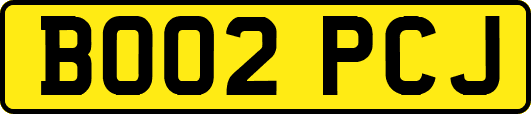 BO02PCJ