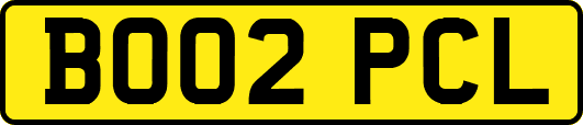 BO02PCL