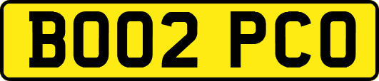 BO02PCO
