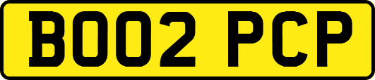 BO02PCP