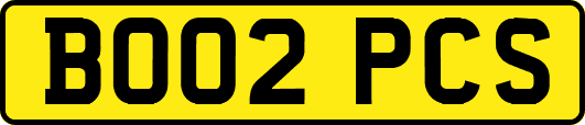 BO02PCS