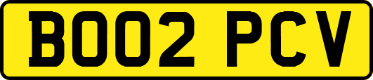 BO02PCV