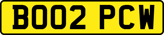BO02PCW