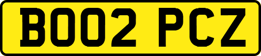 BO02PCZ