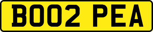BO02PEA
