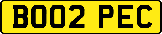 BO02PEC