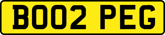 BO02PEG