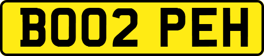 BO02PEH