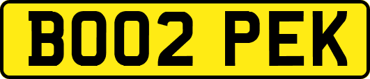 BO02PEK