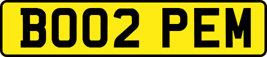 BO02PEM