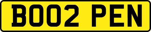 BO02PEN