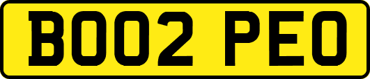BO02PEO