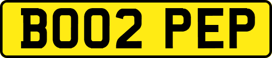 BO02PEP