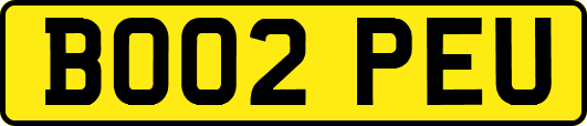 BO02PEU