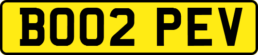 BO02PEV