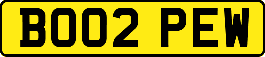 BO02PEW