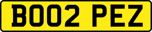 BO02PEZ
