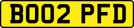 BO02PFD