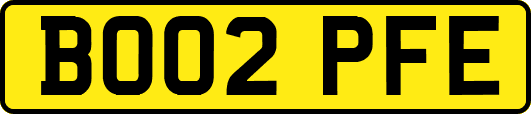BO02PFE