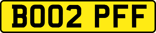 BO02PFF