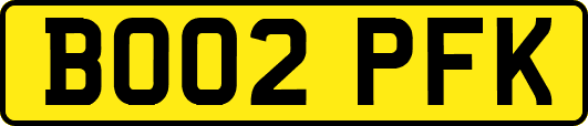 BO02PFK