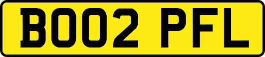 BO02PFL