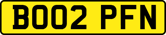 BO02PFN