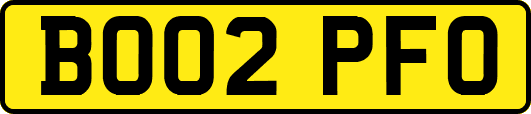 BO02PFO
