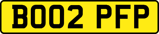 BO02PFP