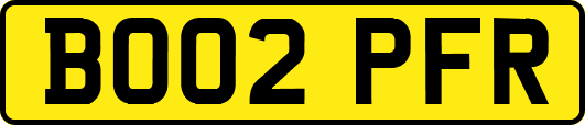 BO02PFR