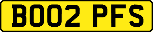 BO02PFS