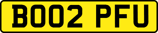 BO02PFU